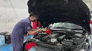 BMW Performance Tuning, Diagnosis, Maintenance & Repairs