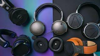 Best Gaming Headphone Audeze Maxwell 1 Year later + Dekoni Earpads