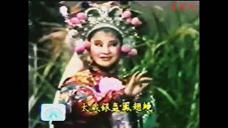 1981年楊麗花歌仔戲 傳奇故事之楊宗保與穆桂英