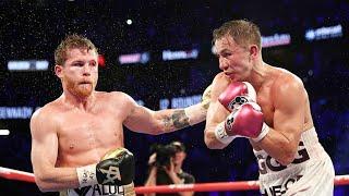 Extended HD | GENNADY Golovkin vs Canelo Alvarez 2 | Legendary Night Century