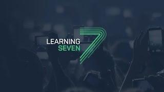 LEARNING7 - See more on our Elearning solution