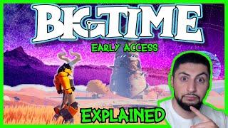 BIG TIME Crypto | EXPLAINED and Early Access!