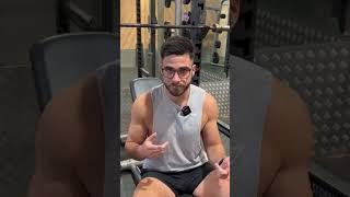 The least of fat loss exercises. Subscribe for more! Copy:tyson_aaroponpt #shorts