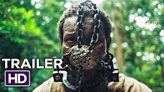 NO CHAINS, NO MASTERS Trailer (2024) Drama Movie HD