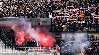 Ultras-Zrinjski Mostar (HŠK Zrinjski 3:0 GOŠK Gabela) 11.11.2024.