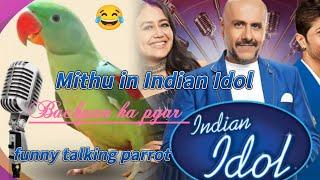 Indian Idol Season 15|| In Mitthua SacchiKahani Bachpan Ka Pyar Judges Heraan himeshreshammiya Neha