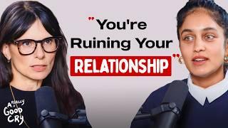 Jillian Turecki: 9 Truths About Love That Hurt — and Heal