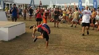 ЭКСТРИМ КРЫМ 2018