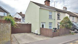 PERFECT FIRST HOME OR BUY TO LET - St Osyth Road, Clacton on Sea, Essex