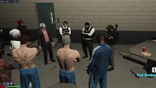 lifers and pd meeting l new order from judge l soulcity by echo rp highlights gta v l