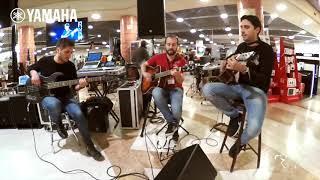 Superstition - Yamaha DZR Live Experience - Live in Cavalli Musica