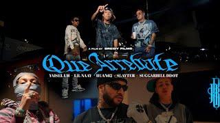 Que Arrebate - Yaisel LM  Lil Naay  Huan62   Slayter  Sugarhill Ddot (Video Oficial)