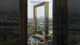 Frame your memories in Dubai | Aan Tourism