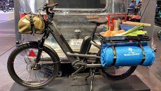 2024 Benno 46er Adventure Bike