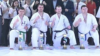 МЕЩЕРЯКОВ РОМАН НА АБСОЛЮТНОМ ЧЕМПИОНАТЕ РЕСПУБЛИКИ КОМИ