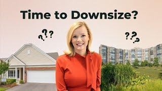 5 Tips for Empty Nesters Thinking About Downsizing