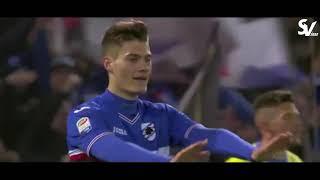 Patrik Schick ● Welcome to Juventus