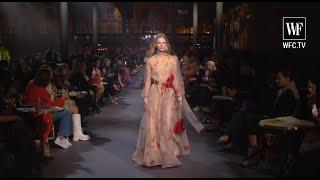 VALENTINO | RENDEZ-VOUS | ВЕСНА-ЛЕТО 2022 | НЕДЕЛЯ МОДЫ В ПАРИЖЕ