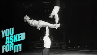 Incredible Performances That Defined Circus History | You Asked For It