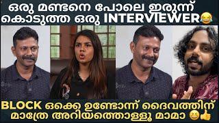 ഇത്രയും നന്നായി വെളുപ്പിക്കാൻ Painter ബിജുവിന് പോലും അറിയില്ല | #jasmin  #bigboss #interview