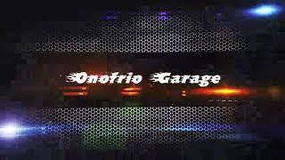 Intro Onofrio Garage 2021