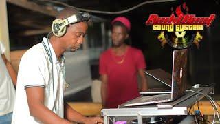 REDD HEAT SOUND DUB JUGGLING PT.2