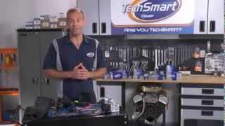 TechSmart Tech Sessions: Import Solutions Part 2