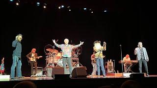 Oak Ridge Boys | Farewell Tour Intro | “Everyday” featuring Ben James