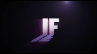 IF - Movie Opening Title (2024)