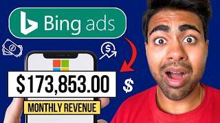 $163,671 in 30 Days: Bing Ads Strategy for Ecommerce Brands