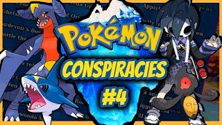 The Pokemon Conspiracy Iceberg | Layer 4