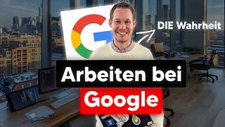 5 Dinge, die ich bei Google gelernt habe!