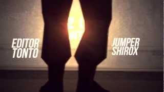 Shirox 272 DCJ - by TonTo #Trial