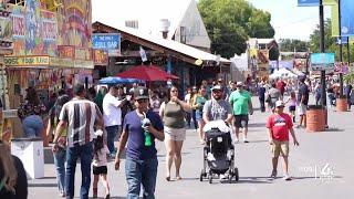 California Mid-State Fair's 2024 season begins: 'We are just really excited'