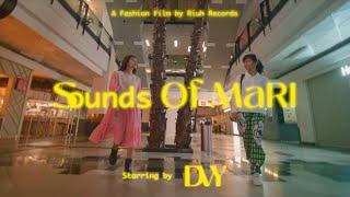 DVY Sounds of Mal Ratu Indah