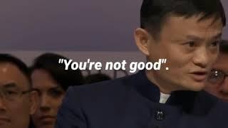 The Rejection Story of Jack Ma (Founder of Alibaba Group)