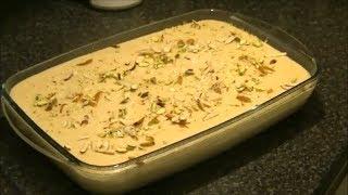 PHIRNI RECIPE *COOK WITH FAIZA*