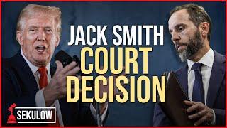 Jack Smith Court Decision