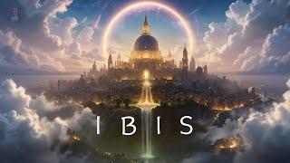 IBIS - Calming Ethereal Ambient Music - Deep Meditation and Relaxation