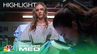 What Happened Here? - Chicago Med (Episode Highlight)