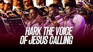 HARK! THE VOICE OF JESUS CALLING | VALLEY VIEW UNIVERSITY CHOIR