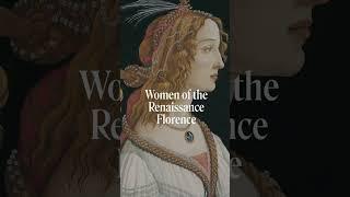 The Art of Renaissance Florence: Online Course Teaser 2