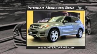 Intercar Mercedes Benz - Service Department