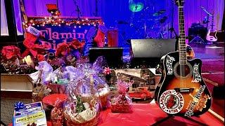 Flamin' Dick & The Hot Rods - 2024 Christmas Party