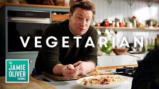 Vegetarian Recipes By Jamie Oliver