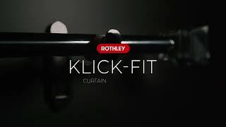 Klick-Fit By Rothley