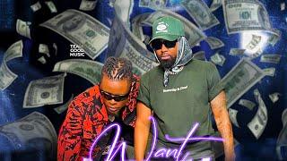 Pallaso & Konshens - WANT MONEY (Official Video)