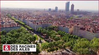 Quand Lyon apprivoise le Rhône