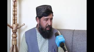 د ټاپي پروژې په تړاو د ميدان وردګ ولايت اوسيدونکو نظرونه
