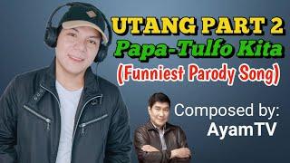 PAPATULFO KITA ORIGINAL VIDEO - AYAMTV